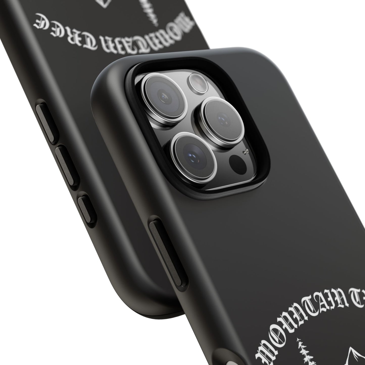 MTFCO Phone Cases