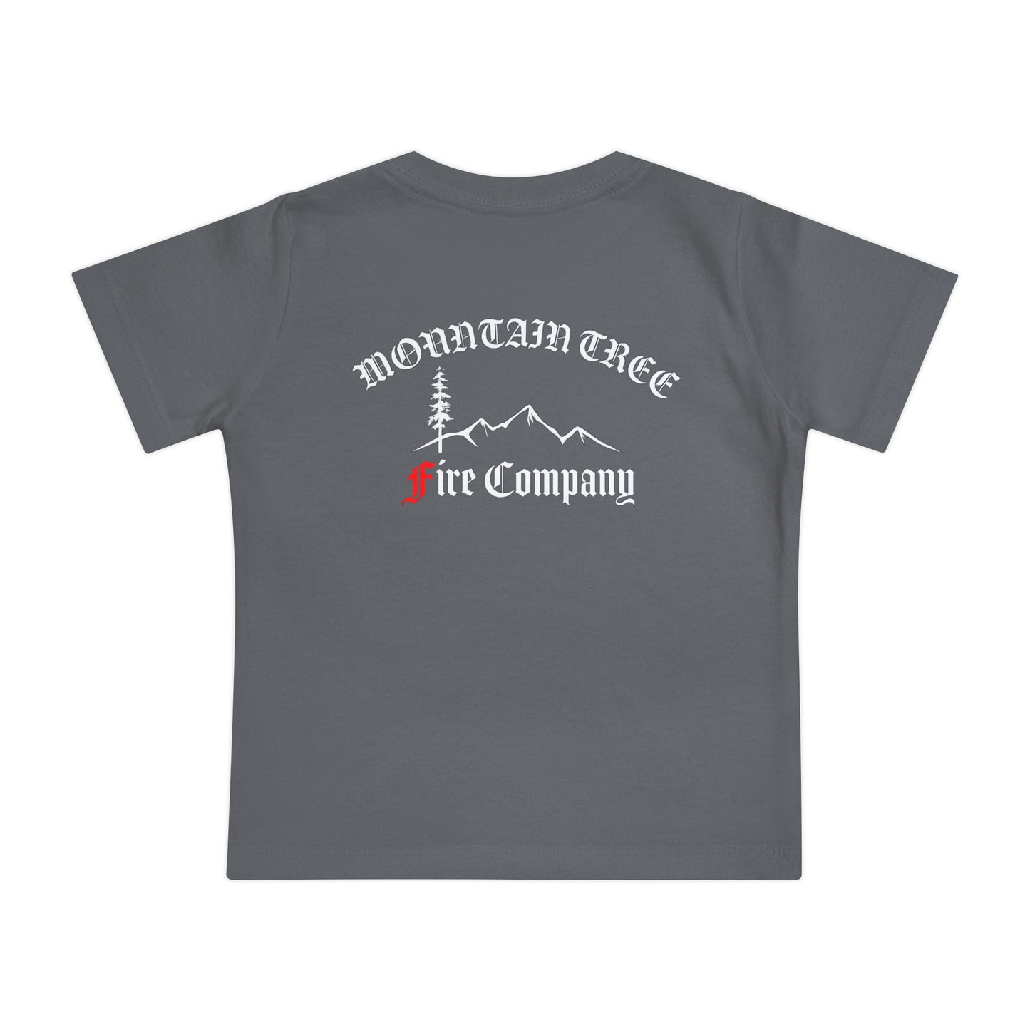 MTFCO Baby Short Sleeve T-Shirt