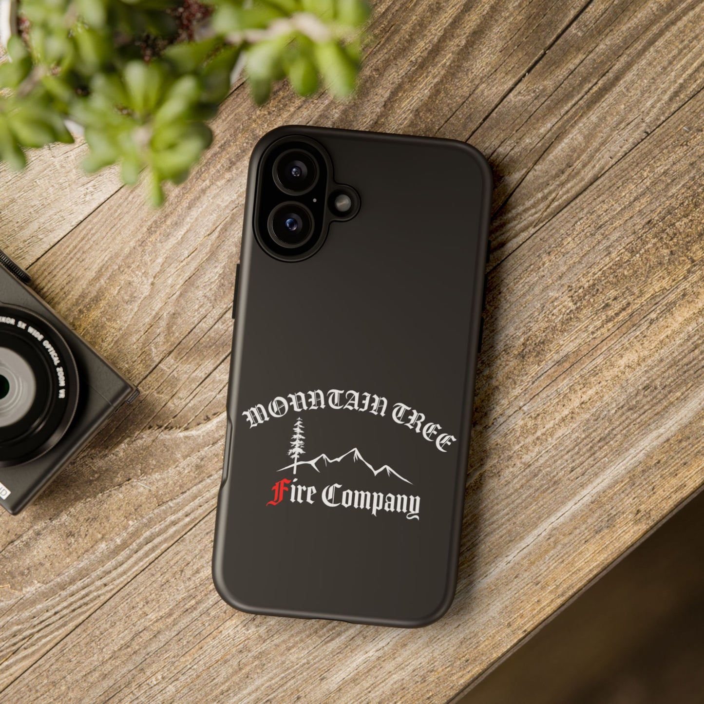 MTFCO Phone Cases