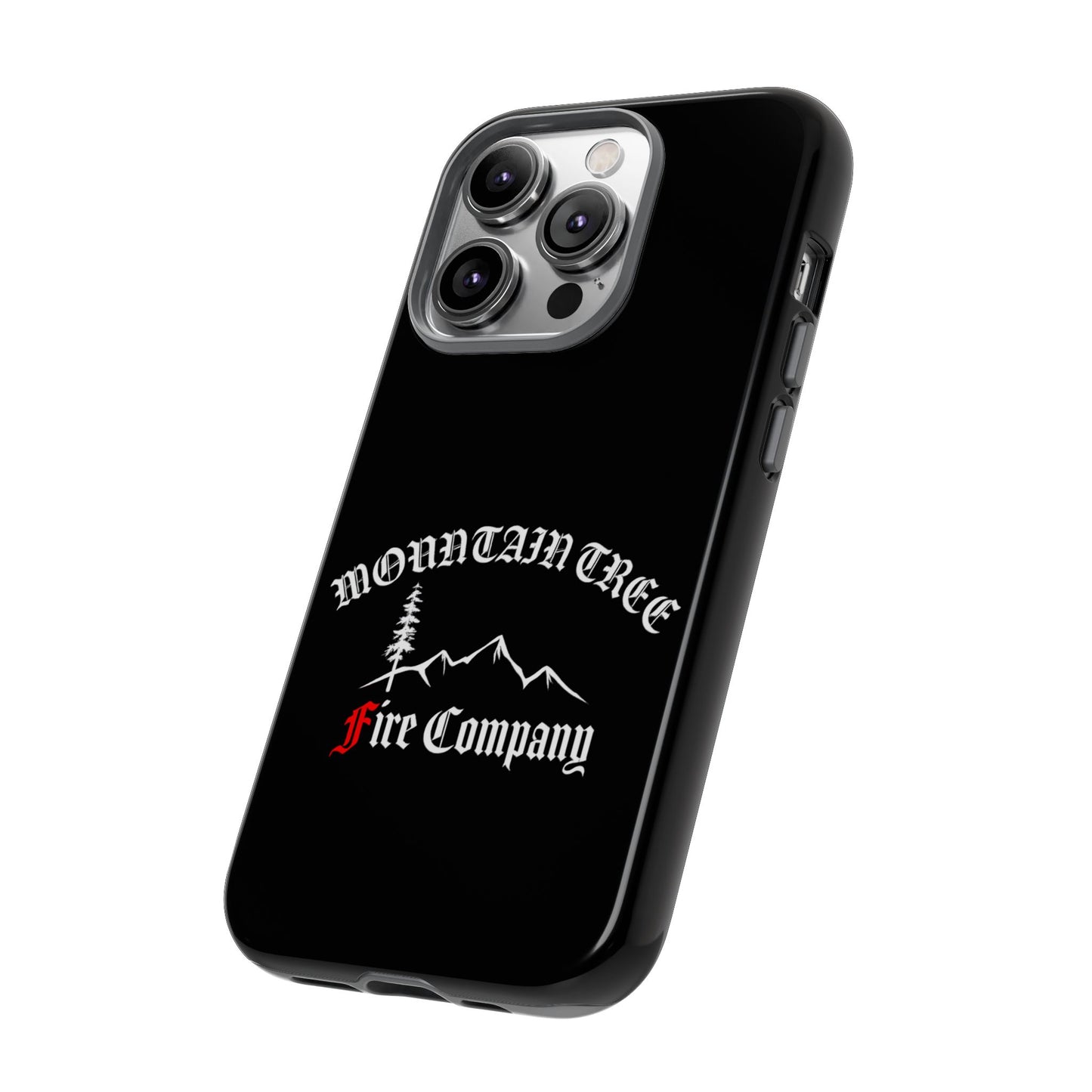 MTFCO Phone Cases