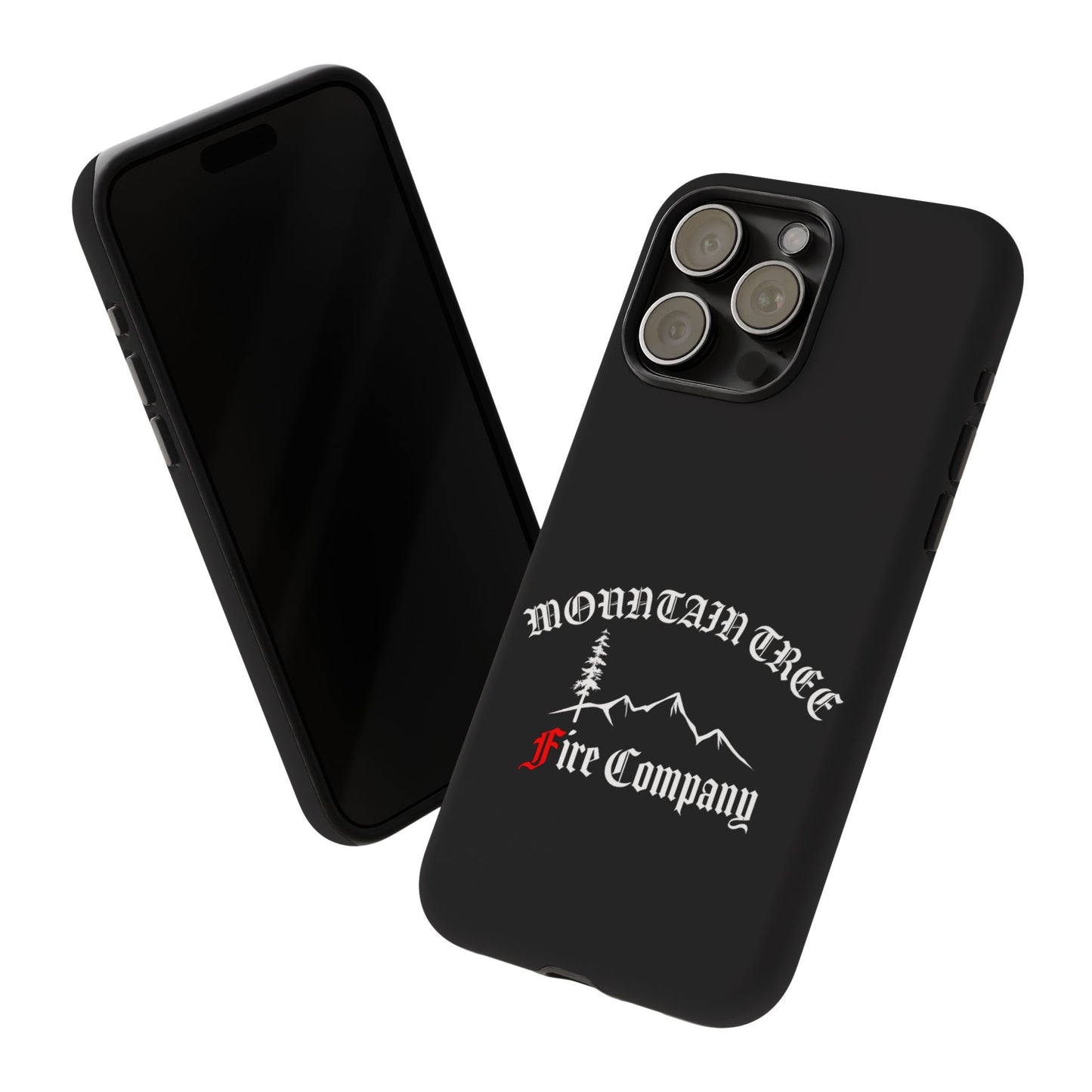 MTFCO Phone Cases