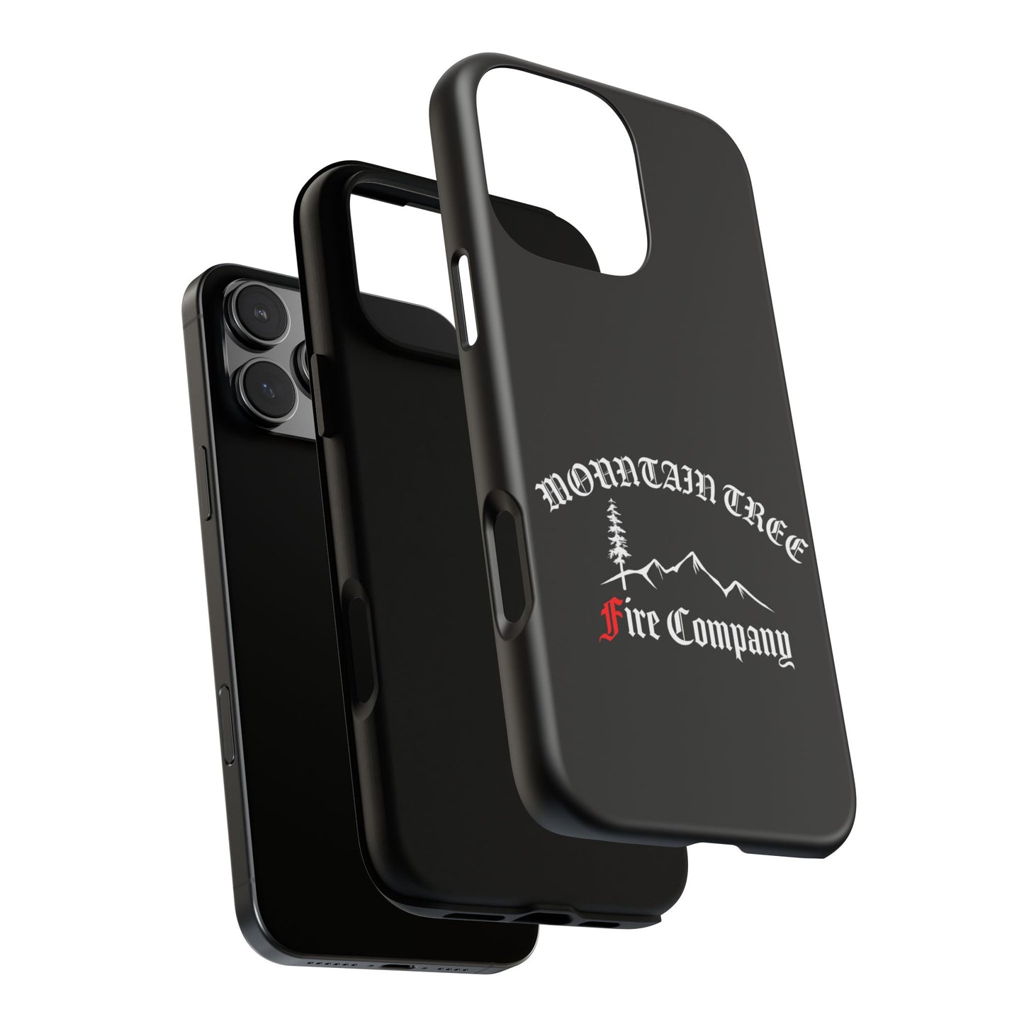 MTFCO Phone Cases