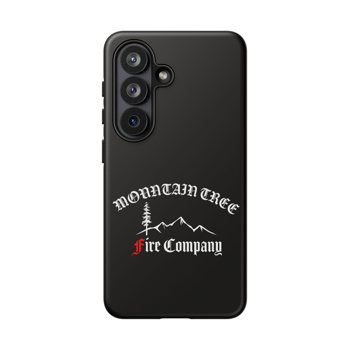 MTFCO Phone Cases
