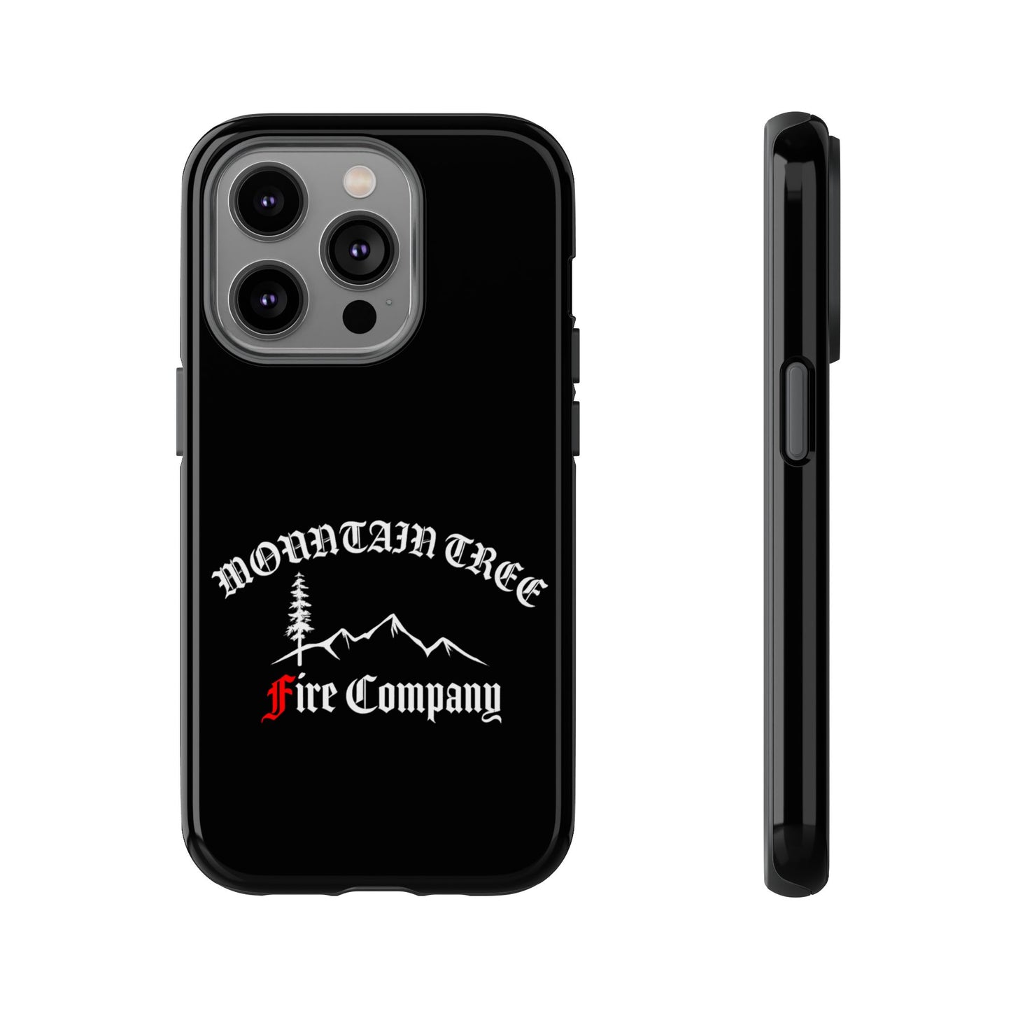 MTFCO Phone Cases